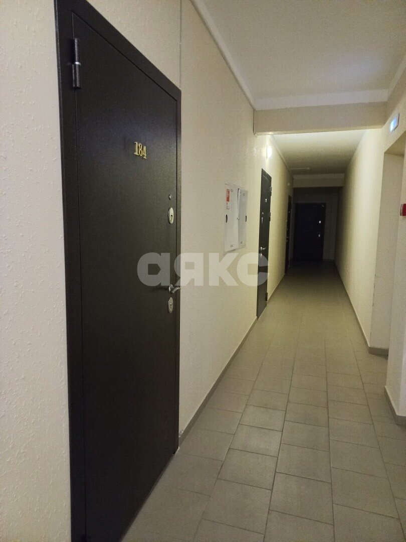 Фото №32: 2-комнатная квартира 59 м² - Анапа, ул. Астраханская, 71А