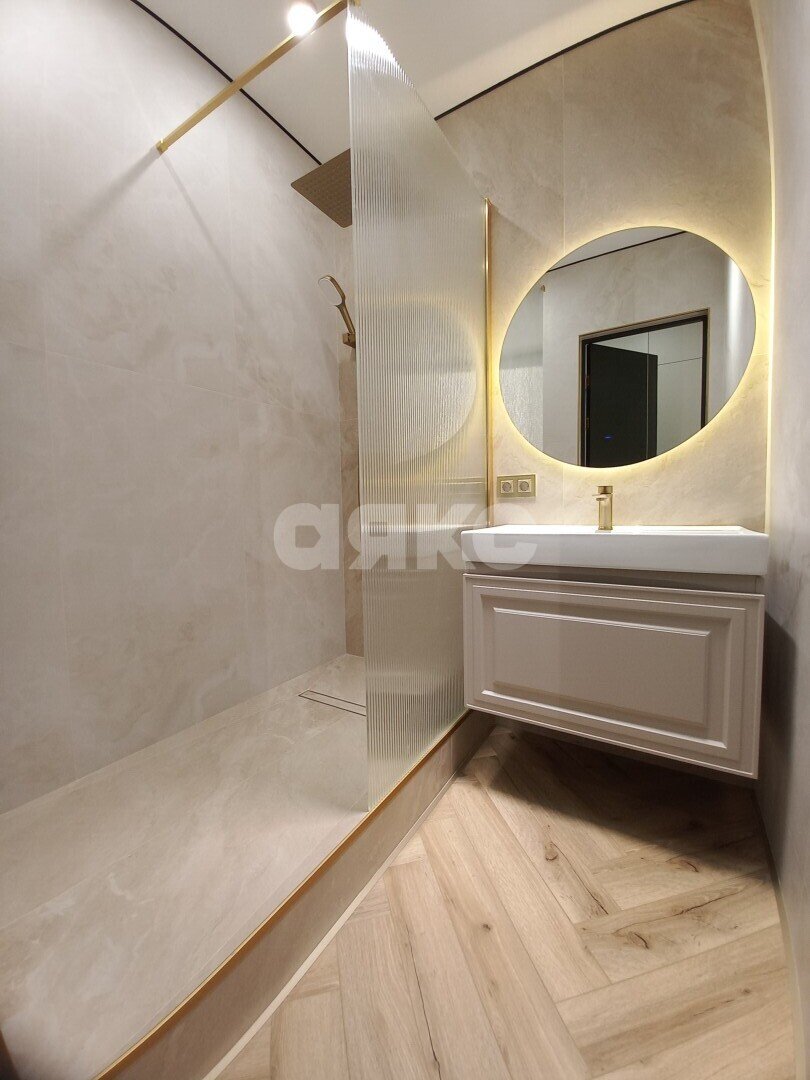 Фото №22: 2-комнатная квартира 59 м² - Анапа, ул. Астраханская, 71А