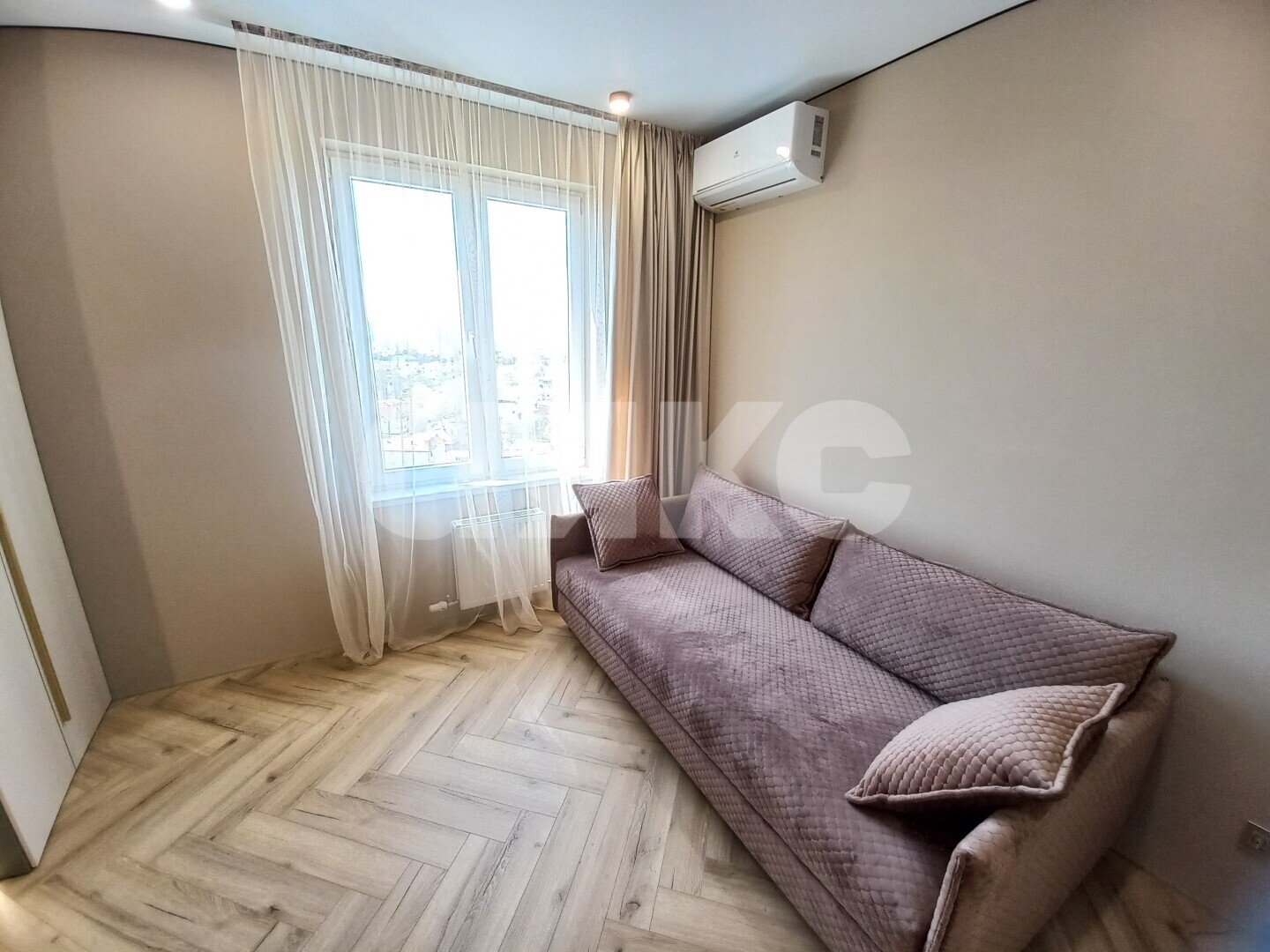 Фото №15: 2-комнатная квартира 59 м² - Анапа, ул. Астраханская, 71А