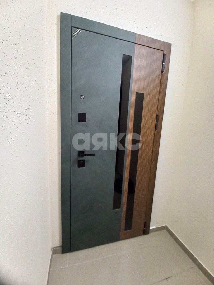 Фото №24: 2-комнатная квартира 59 м² - Анапа, ул. Астраханская, 71А