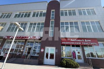 Фото №1: Коммерция 38 м² - Анапа, мкр. 3Б, ул. Омелькова, 32