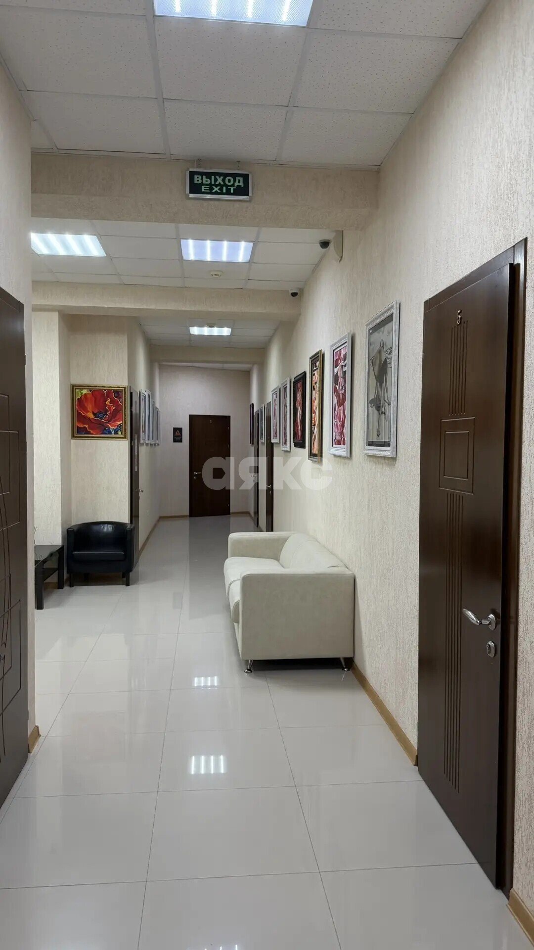 Фото №3: Коммерция 38 м² - Анапа, мкр. 3Б, ул. Омелькова, 32