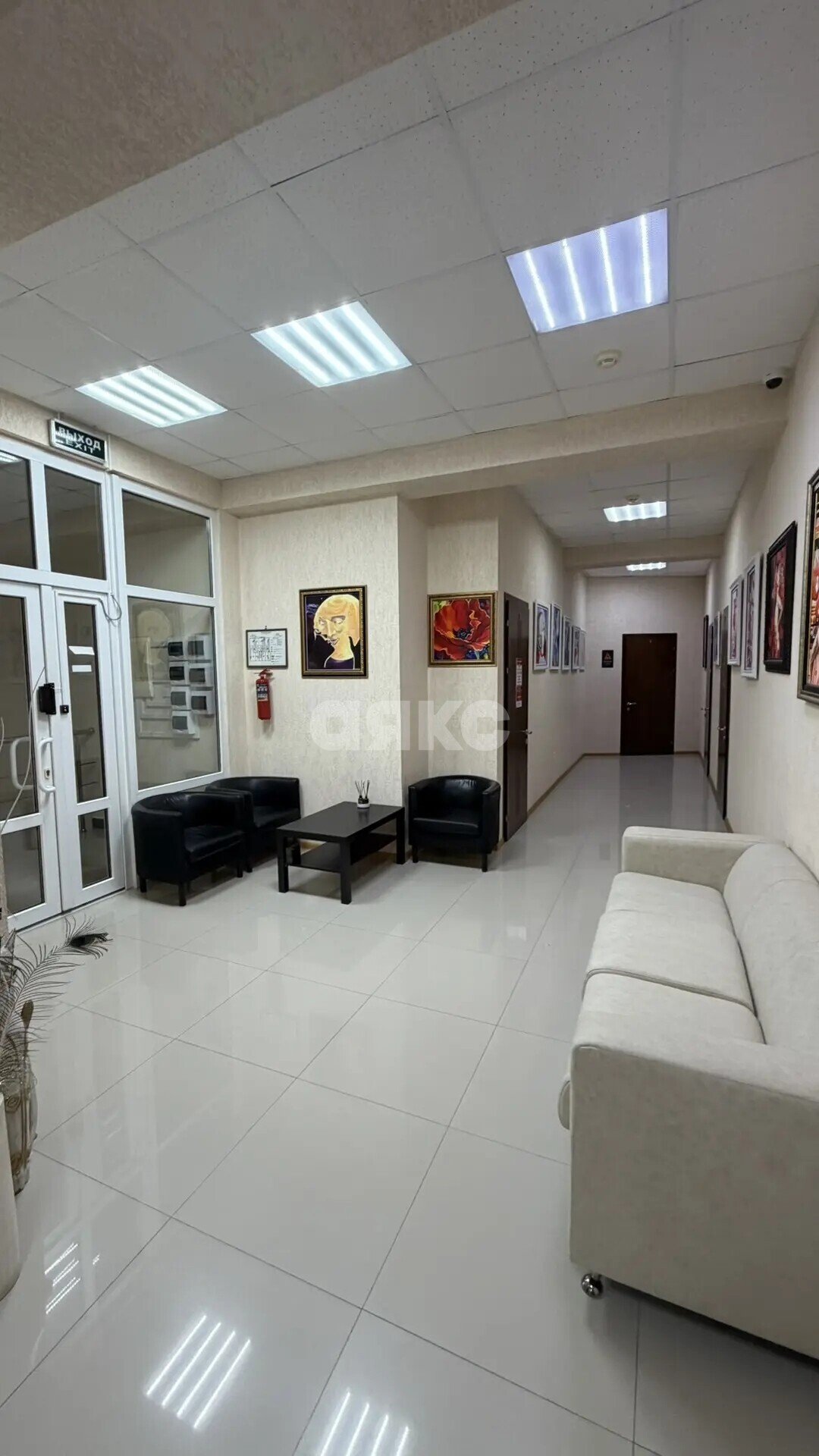 Фото №2: Коммерция 38 м² - Анапа, мкр. 3Б, ул. Омелькова, 32