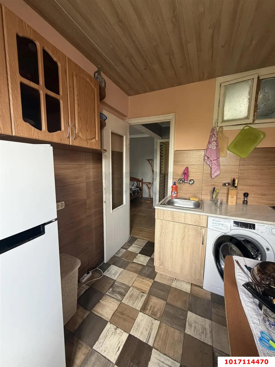Фото №13: 2-комнатная квартира 51 м² - Краснодар, Центральный внутригородской округ, мкр. Черёмушки, ул. Ставропольская, 256