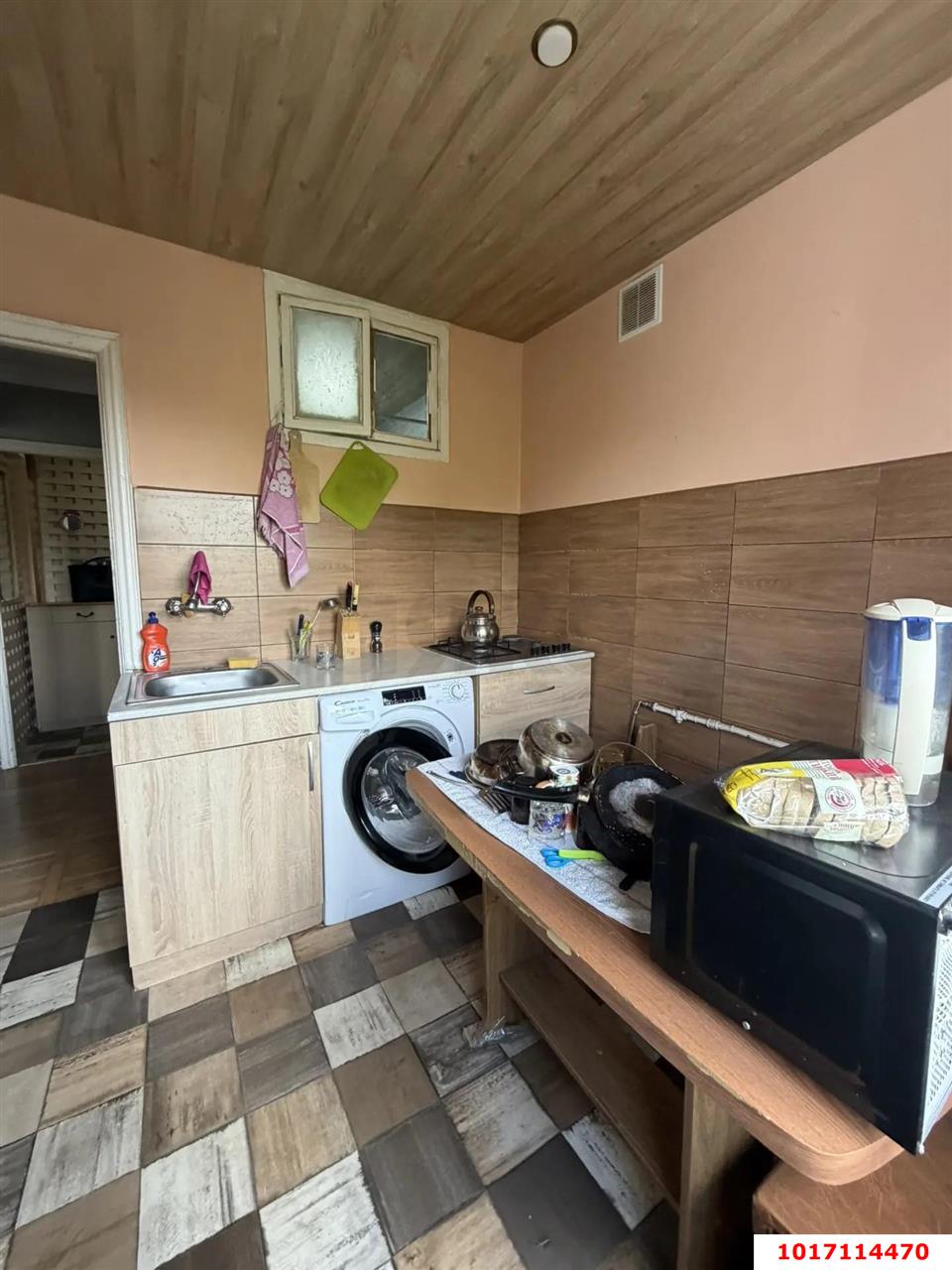 Фото №5: 2-комнатная квартира 51 м² - Краснодар, Центральный внутригородской округ, мкр. Черёмушки, ул. Ставропольская, 256