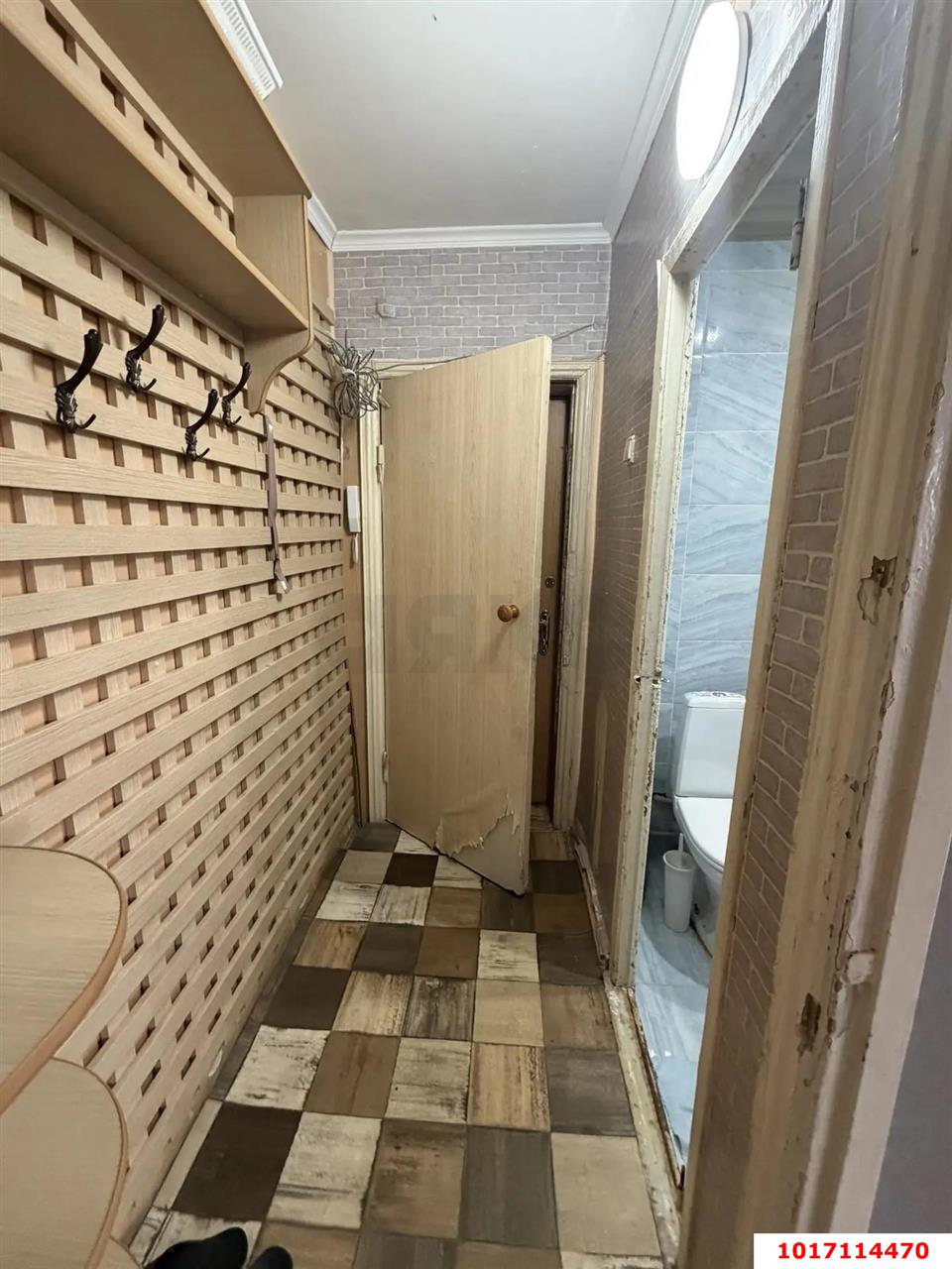 Фото №10: 2-комнатная квартира 51 м² - Краснодар, Центральный внутригородской округ, мкр. Черёмушки, ул. Ставропольская, 256