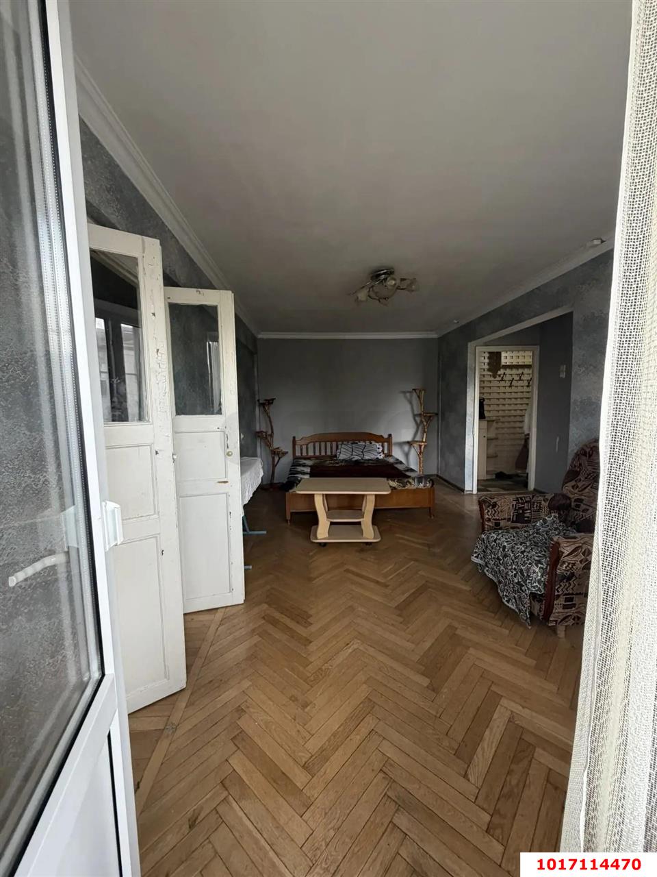 Фото №2: 2-комнатная квартира 51 м² - Краснодар, Центральный внутригородской округ, мкр. Черёмушки, ул. Ставропольская, 256