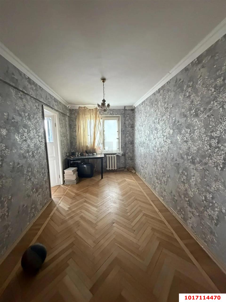 Фото №9: 2-комнатная квартира 51 м² - Краснодар, Центральный внутригородской округ, мкр. Черёмушки, ул. Ставропольская, 256