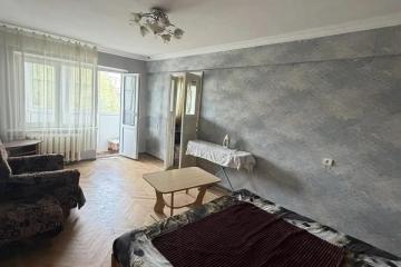 Фото №1: 2-комнатная квартира 45 м² - Краснодар, мкр. Черёмушки, ул. Ставропольская, 256