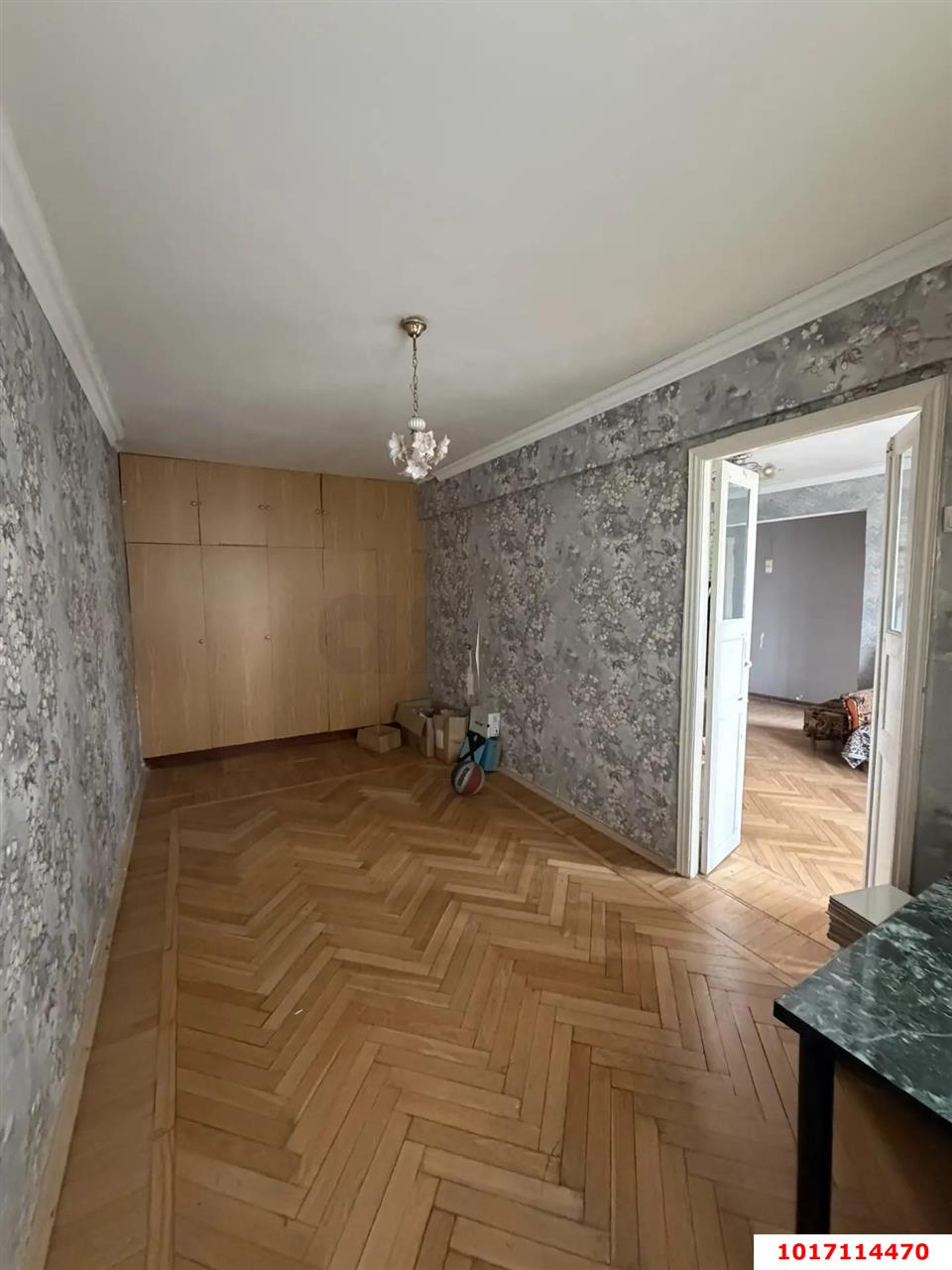Фото №6: 2-комнатная квартира 51 м² - Краснодар, Центральный внутригородской округ, мкр. Черёмушки, ул. Ставропольская, 256