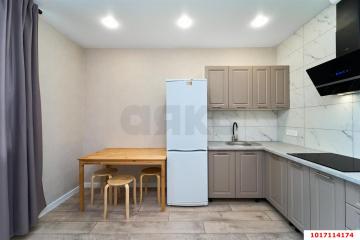 Фото №1: 2-комнатная квартира 48 м² - Краснодар, мкр. Черёмушки, ул. Старокубанская, 123