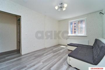 Фото №1: 2-комнатная квартира 52 м² - Краснодар, мкр. жилой комплекс Квартет, ул. имени Снесарева, 10