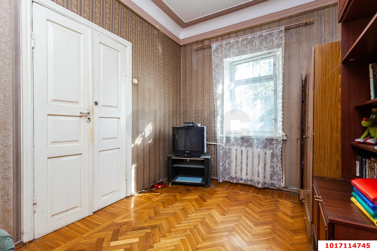Фото №7: Дом 47 м² + 2.3 сот. - Краснодар, Прикубанский внутригородской округ, мкр. 9-й километр, пр-д 1-й  Сафонова, 42