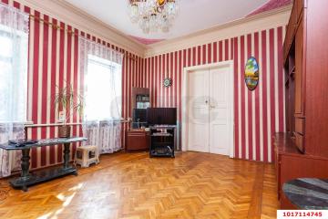Фото №1: Дом 47 м² - Краснодар, мкр. 9-й километр, пр-д 1-й  Сафонова, 42