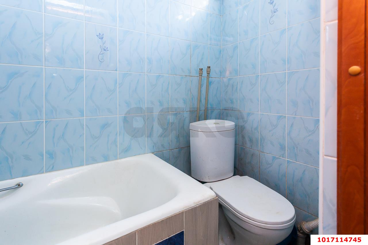 Фото №11: Дом 47 м² + 2.3 сот. - Краснодар, Прикубанский внутригородской округ, мкр. 9-й километр, пр-д 1-й  Сафонова, 42