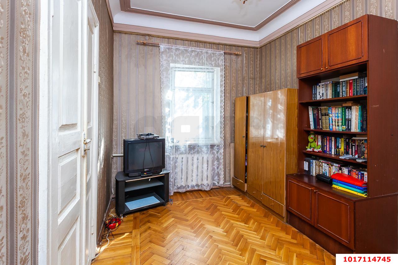 Фото №6: Дом 47 м² + 2.3 сот. - Краснодар, Прикубанский внутригородской округ, мкр. 9-й километр, пр-д 1-й  Сафонова, 42