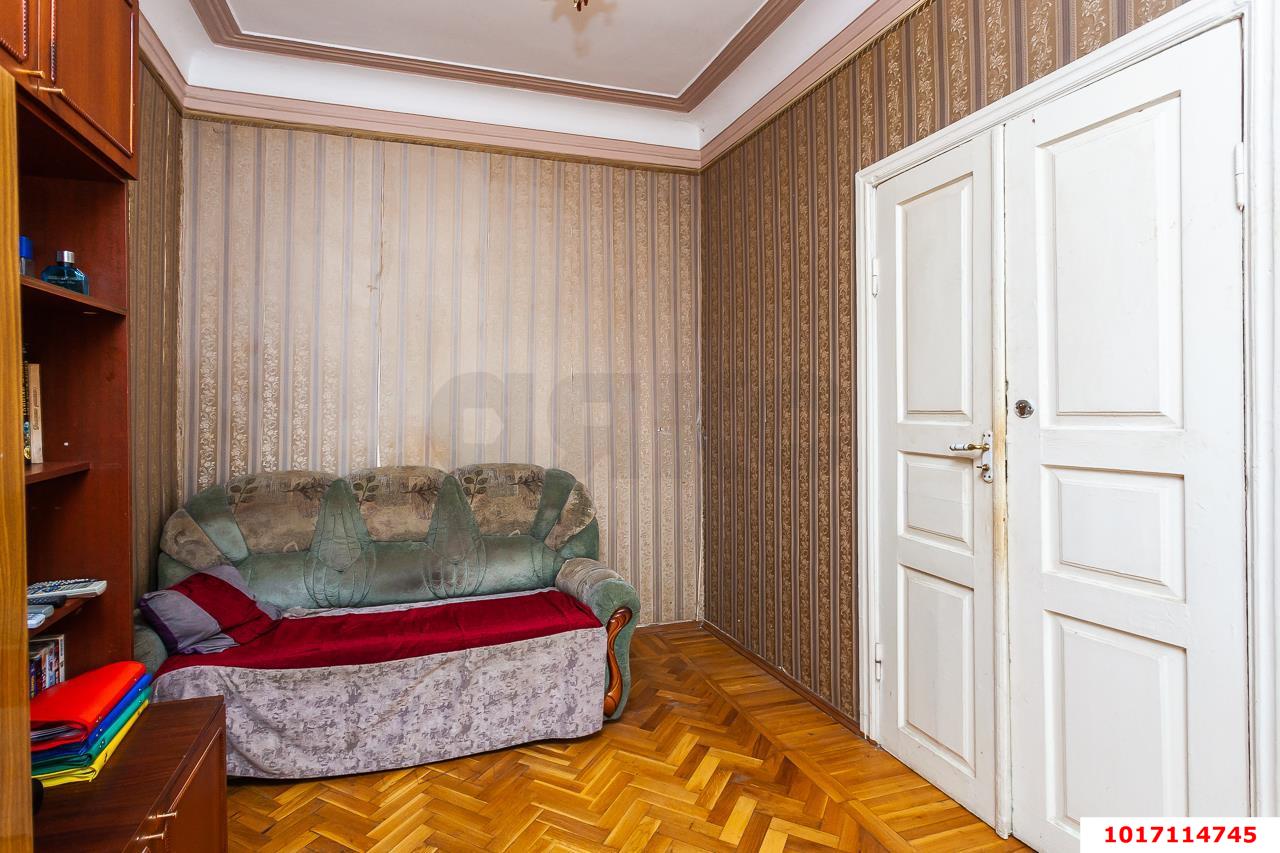 Фото №8: Дом 47 м² + 2.3 сот. - Краснодар, Прикубанский внутригородской округ, мкр. 9-й километр, пр-д 1-й  Сафонова, 42