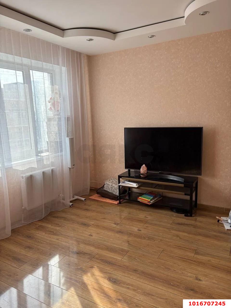 Фото №6: 2-комнатная квартира 49 м² - Краснодар, Прикубанский внутригородской округ, Музыкальный, мкр. ЖК Инсити, ул. Российская, 267/3к1
