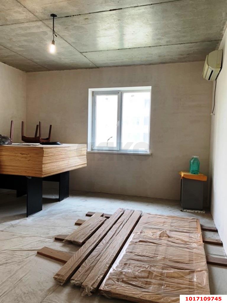 Фото №6: 2-комнатная квартира 84 м² - Краснодар, Западный внутригородской округ, мкр. Центральный, ул. Постовая, 23