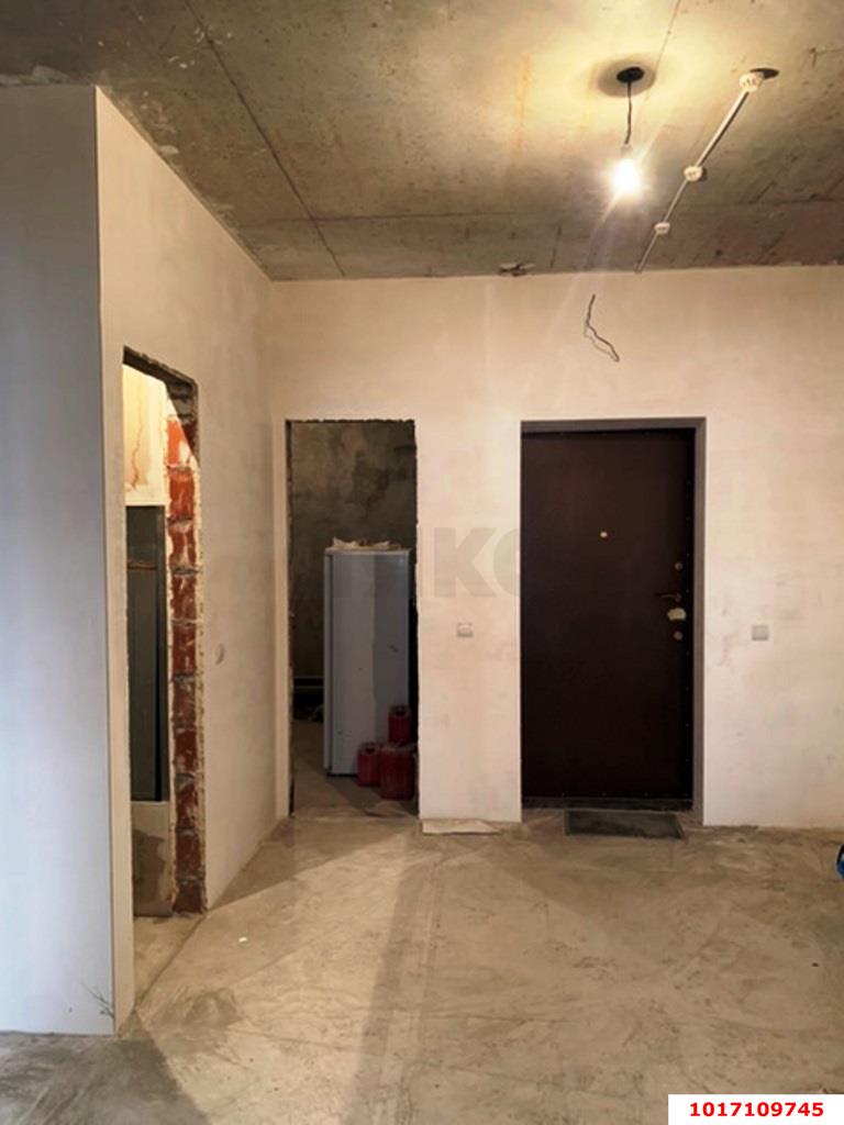 Фото №4: 2-комнатная квартира 84 м² - Краснодар, Западный внутригородской округ, мкр. Центральный, ул. Постовая, 23