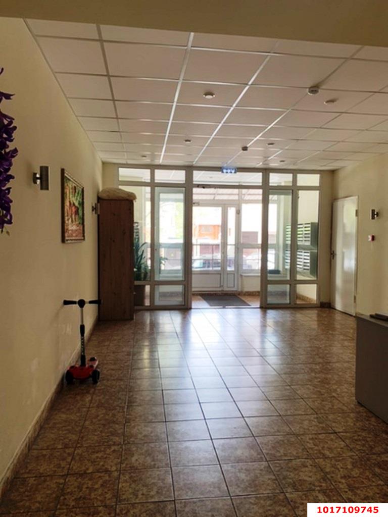 Фото №10: 2-комнатная квартира 84 м² - Краснодар, Западный внутригородской округ, мкр. Центральный, ул. Постовая, 23