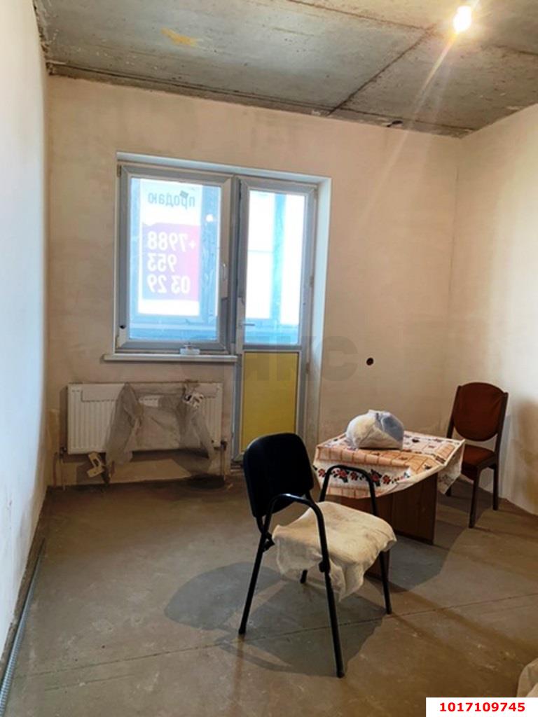 Фото №5: 2-комнатная квартира 84 м² - Краснодар, Западный внутригородской округ, мкр. Центральный, ул. Постовая, 23