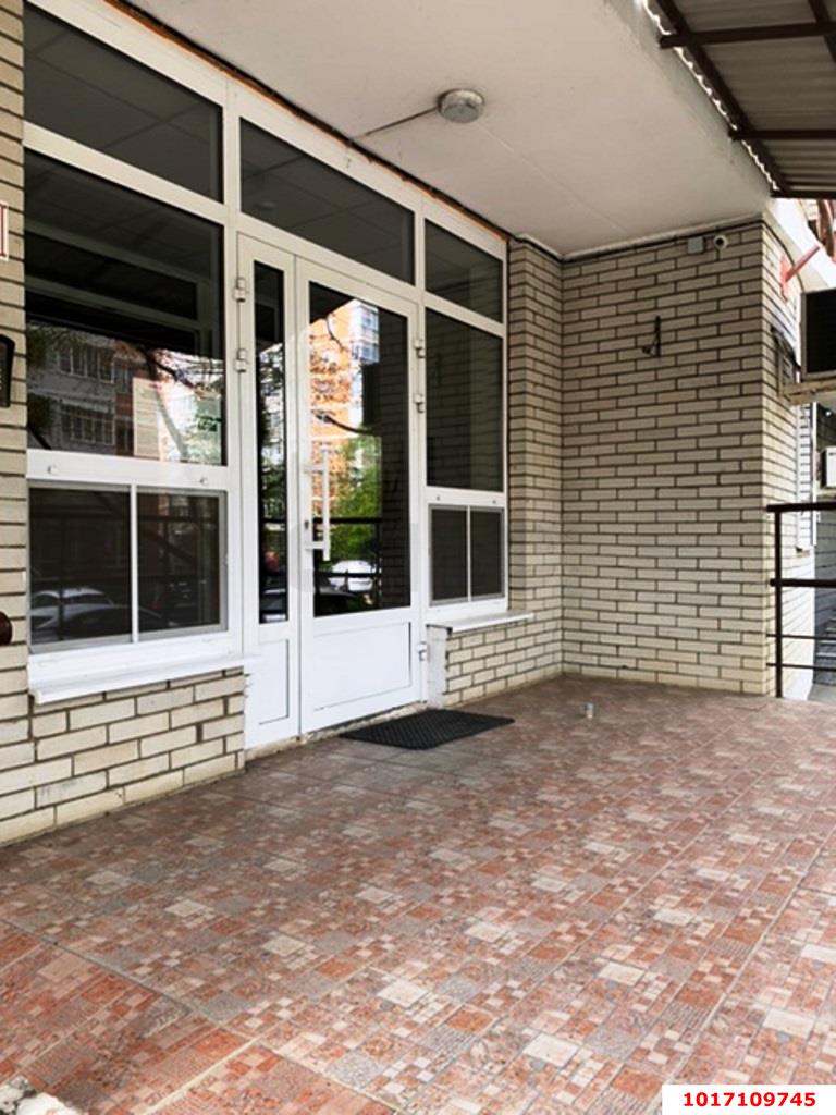 Фото №11: 2-комнатная квартира 84 м² - Краснодар, Западный внутригородской округ, мкр. Центральный, ул. Постовая, 23