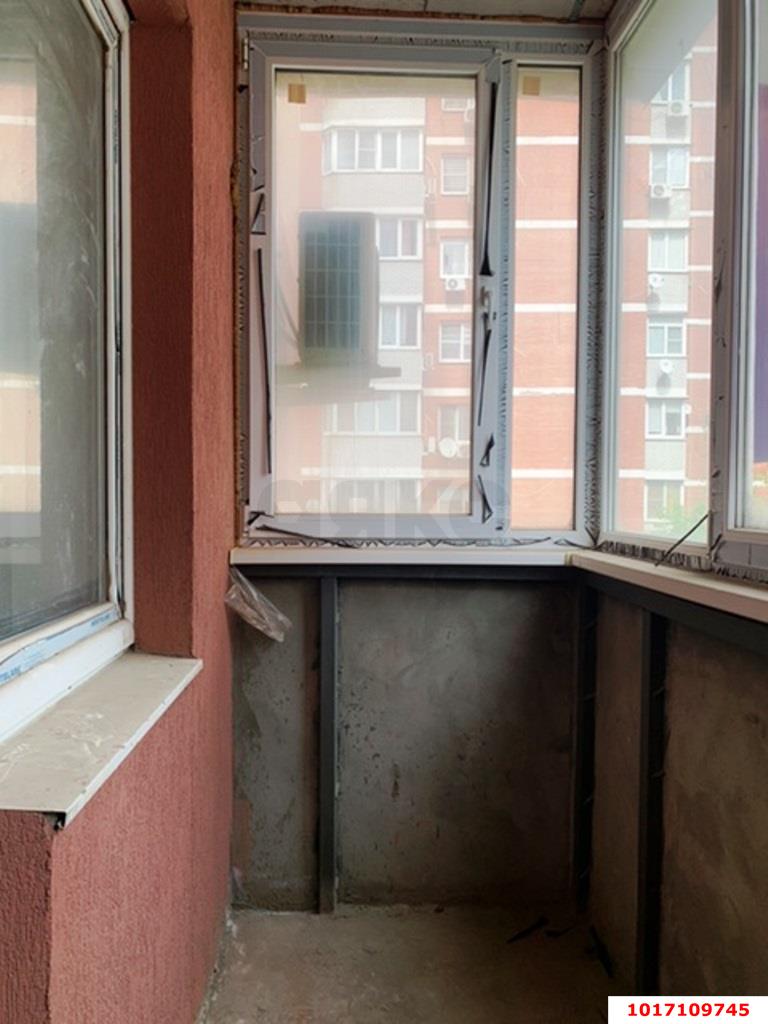 Фото №7: 2-комнатная квартира 84 м² - Краснодар, Западный внутригородской округ, мкр. Центральный, ул. Постовая, 23