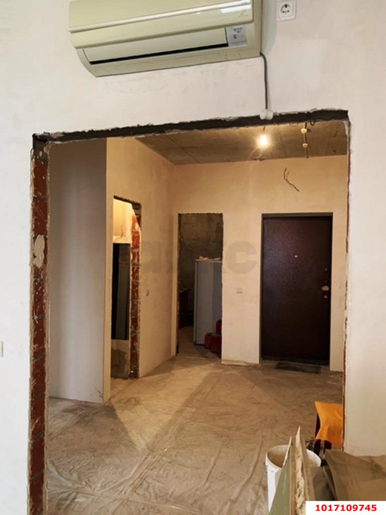 Фото №8: 2-комнатная квартира 84 м² - Краснодар, Западный внутригородской округ, мкр. Центральный, ул. Постовая, 23