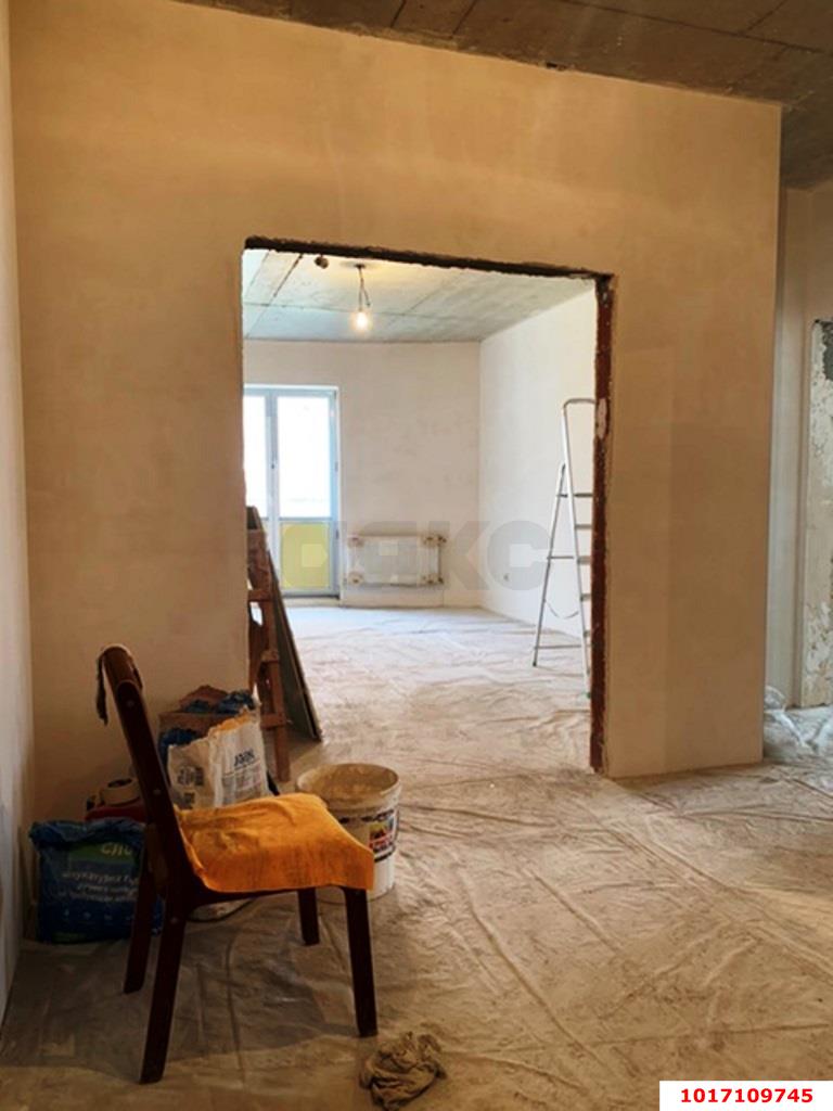 Фото №9: 2-комнатная квартира 84 м² - Краснодар, Западный внутригородской округ, мкр. Центральный, ул. Постовая, 23