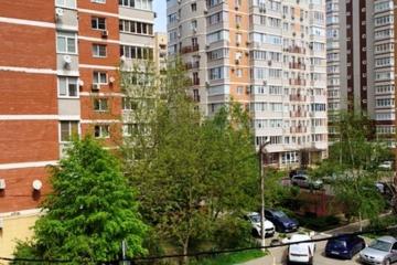 Фото №1: 2-комнатная квартира 78 м² - Краснодар, мкр. Центральный, ул. Постовая, 23