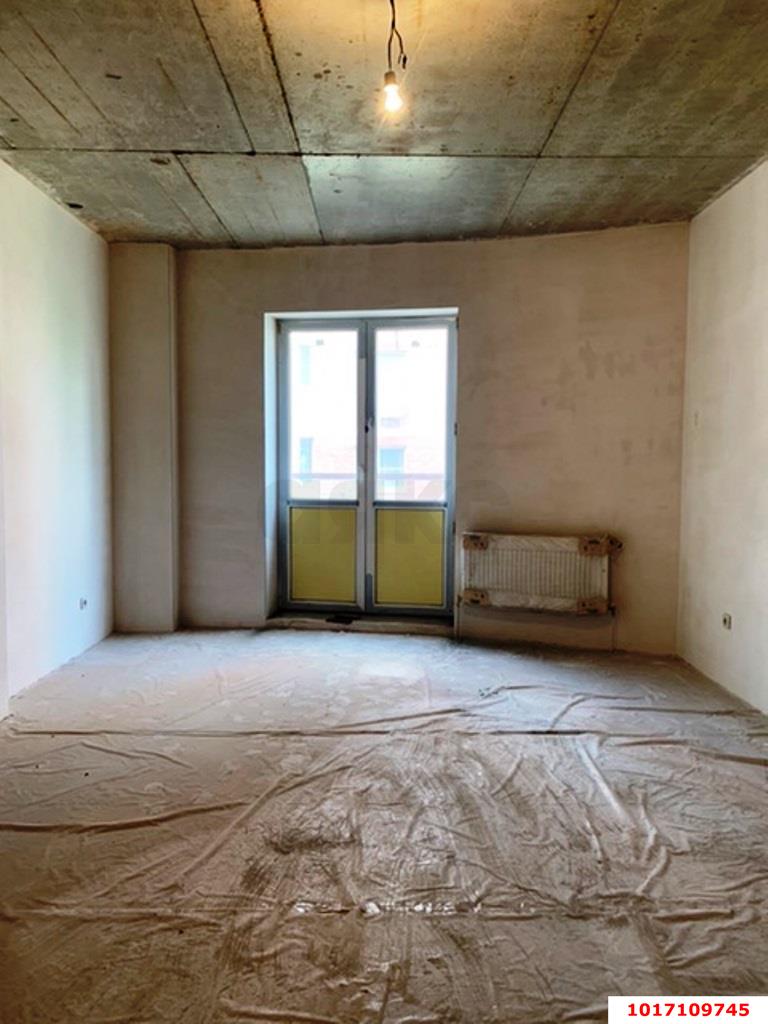 Фото №3: 2-комнатная квартира 84 м² - Краснодар, Западный внутригородской округ, мкр. Центральный, ул. Постовая, 23