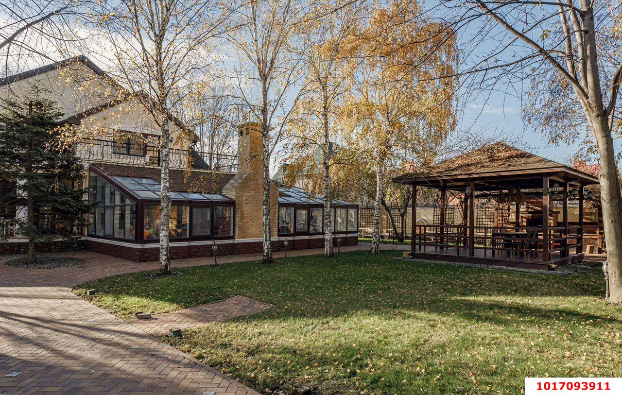 Фото №13: Дом 640 м² + 24 сот. - Краснодар, Прикубанский внутригородской округ, мкр. Музыкальный, ул. им. Кармалина Н.Н., 13