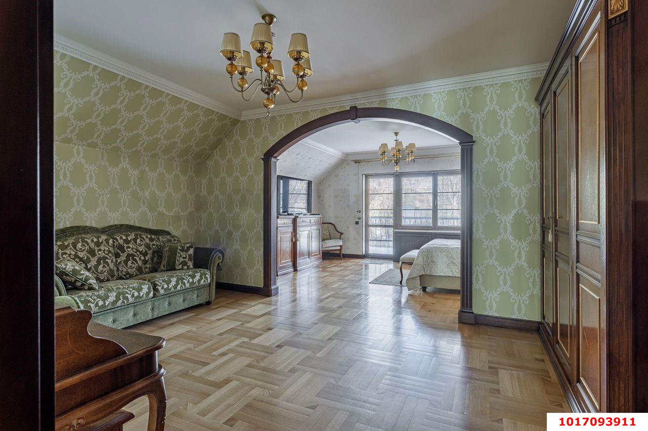 Фото №5: Дом 640 м² + 24 сот. - Краснодар, Прикубанский внутригородской округ, мкр. Музыкальный, ул. им. Кармалина Н.Н., 13