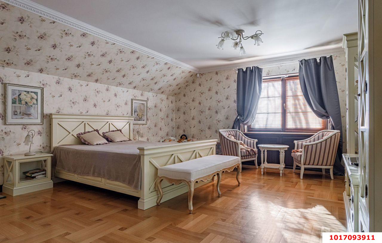 Фото №7: Дом 640 м² + 24 сот. - Краснодар, Прикубанский внутригородской округ, мкр. Музыкальный, ул. им. Кармалина Н.Н., 13