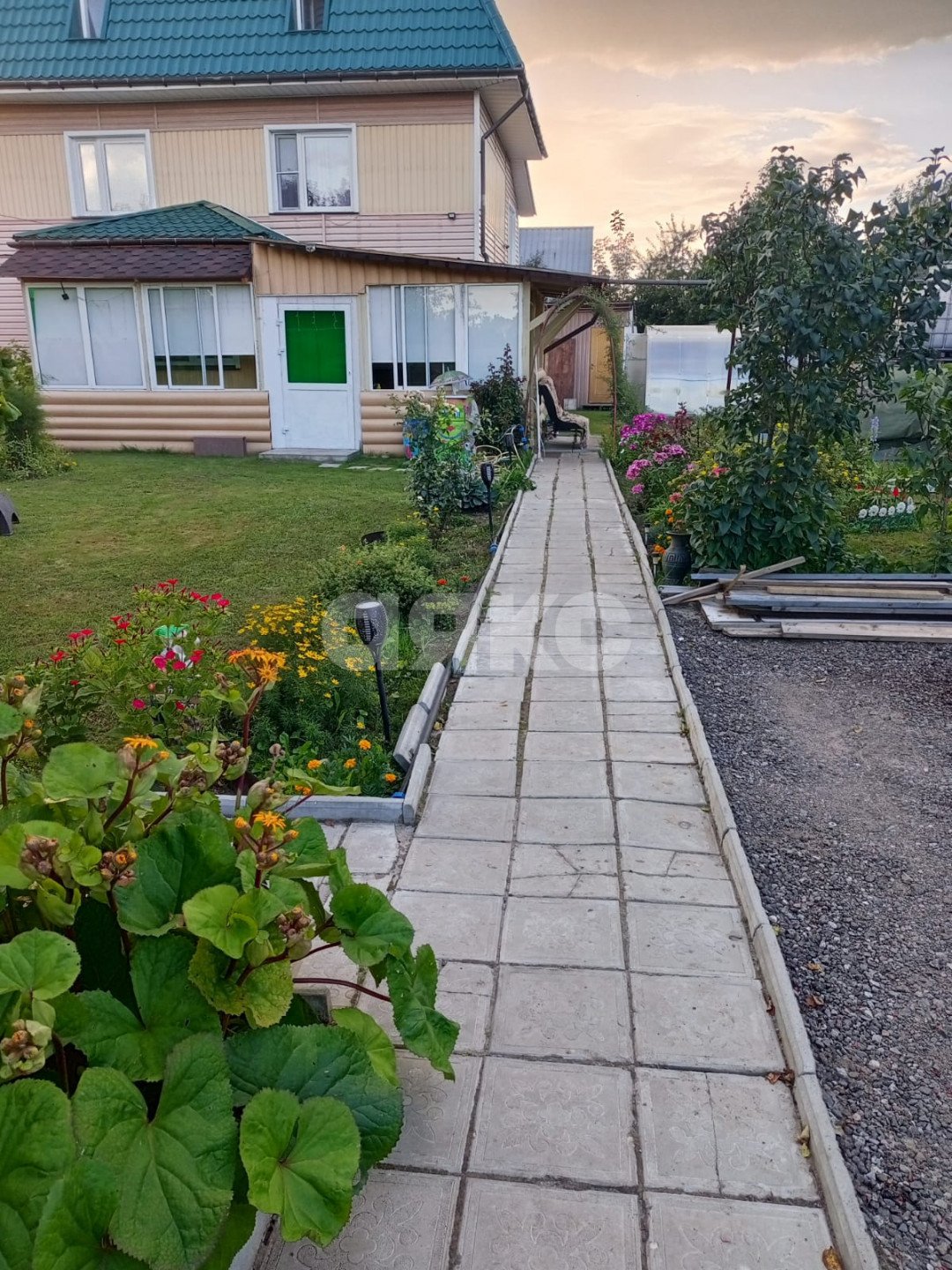Фото №17: Дом 200 м² + 7.5 сот. - СНТ Родник, 99