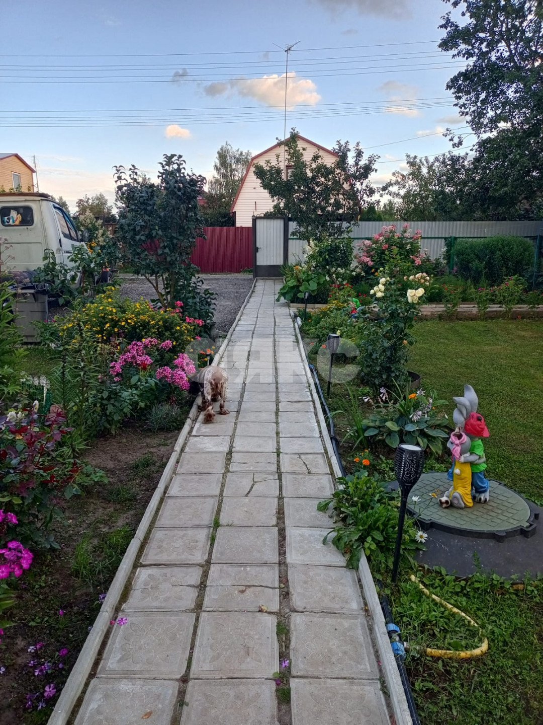 Фото №19: Дом 200 м² + 7.5 сот. - СНТ Родник, 99