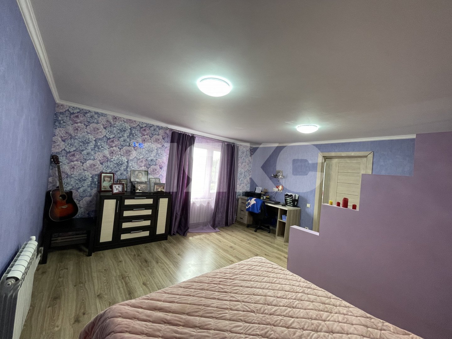 Фото №14: Дом 200 м² + 7.5 сот. - СНТ Родник, 99