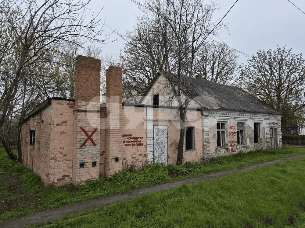 Фото №7: Коммерческая земля 5.33 сот. - Семикаракорск, ул. Калинина, 3