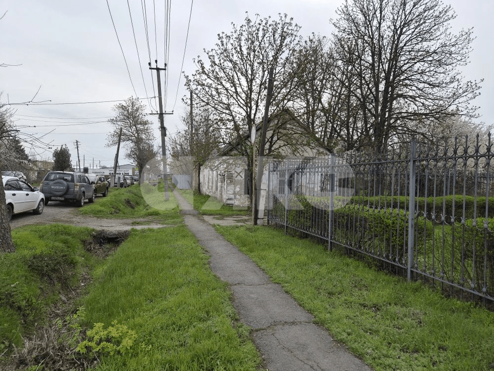 Фото №2: Коммерческая земля 5.33 сот. - Семикаракорск, ул. Калинина, 3