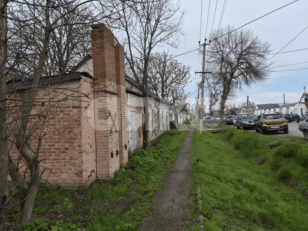 Фото №4: Коммерческая земля 5.33 сот. - Семикаракорск, ул. Калинина, 3