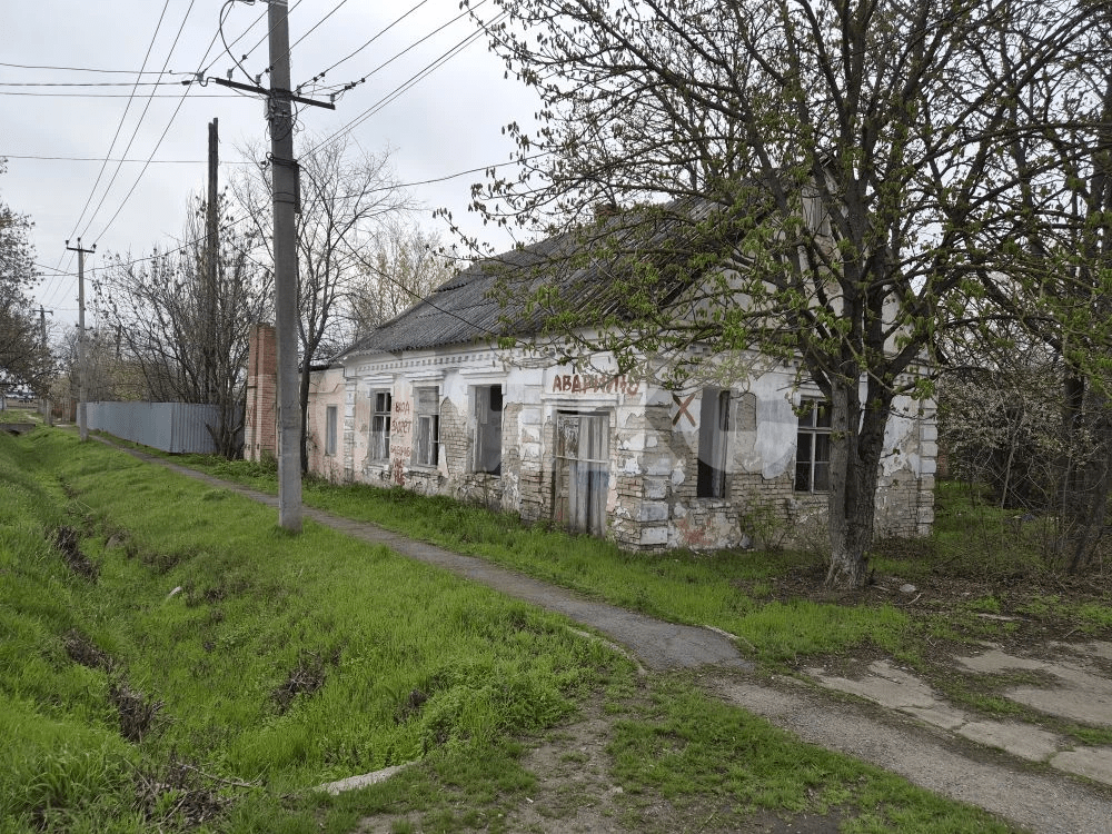 Фото №3: Коммерческая земля 5.33 сот. - Семикаракорск, ул. Калинина, 3