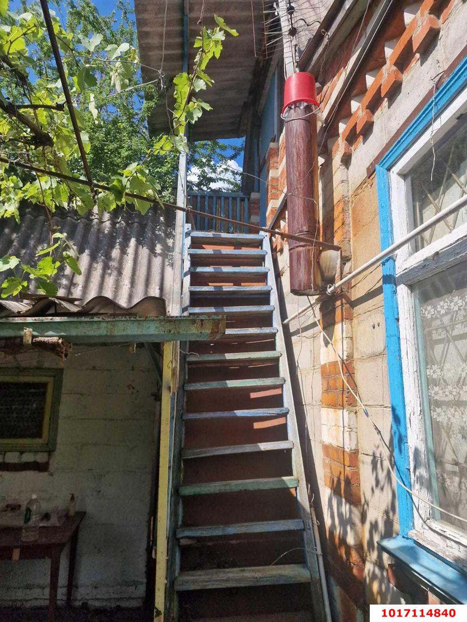 Фото №4: Дом 44 м² + 4 сот. - Зиповчанка, мкр. Прикубанский внутригородской округ, ул. Ореховая, 366/7