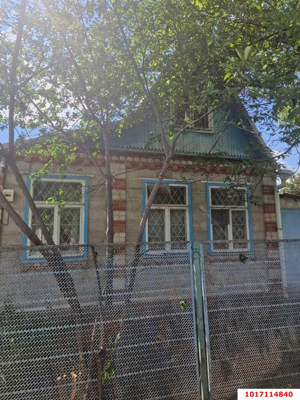 Фото №5: Дом 44 м² + 4 сот. - Зиповчанка, мкр. Прикубанский внутригородской округ, ул. Ореховая, 366/7