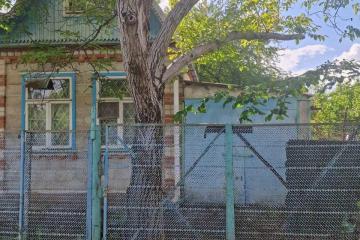 Фото №1: Дом 44 м² - Зиповчанка, мкр. Прикубанский внутригородской округ, ул. Ореховая, 366/7