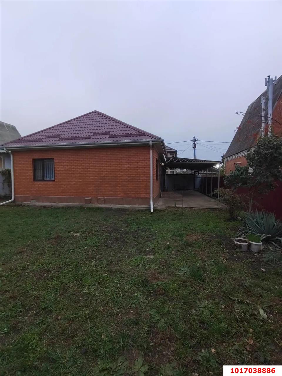 Фото №14: Дом 79 м² + 3.96 сот. - Дружба, мкр. Прикубанский внутригородской округ, 394