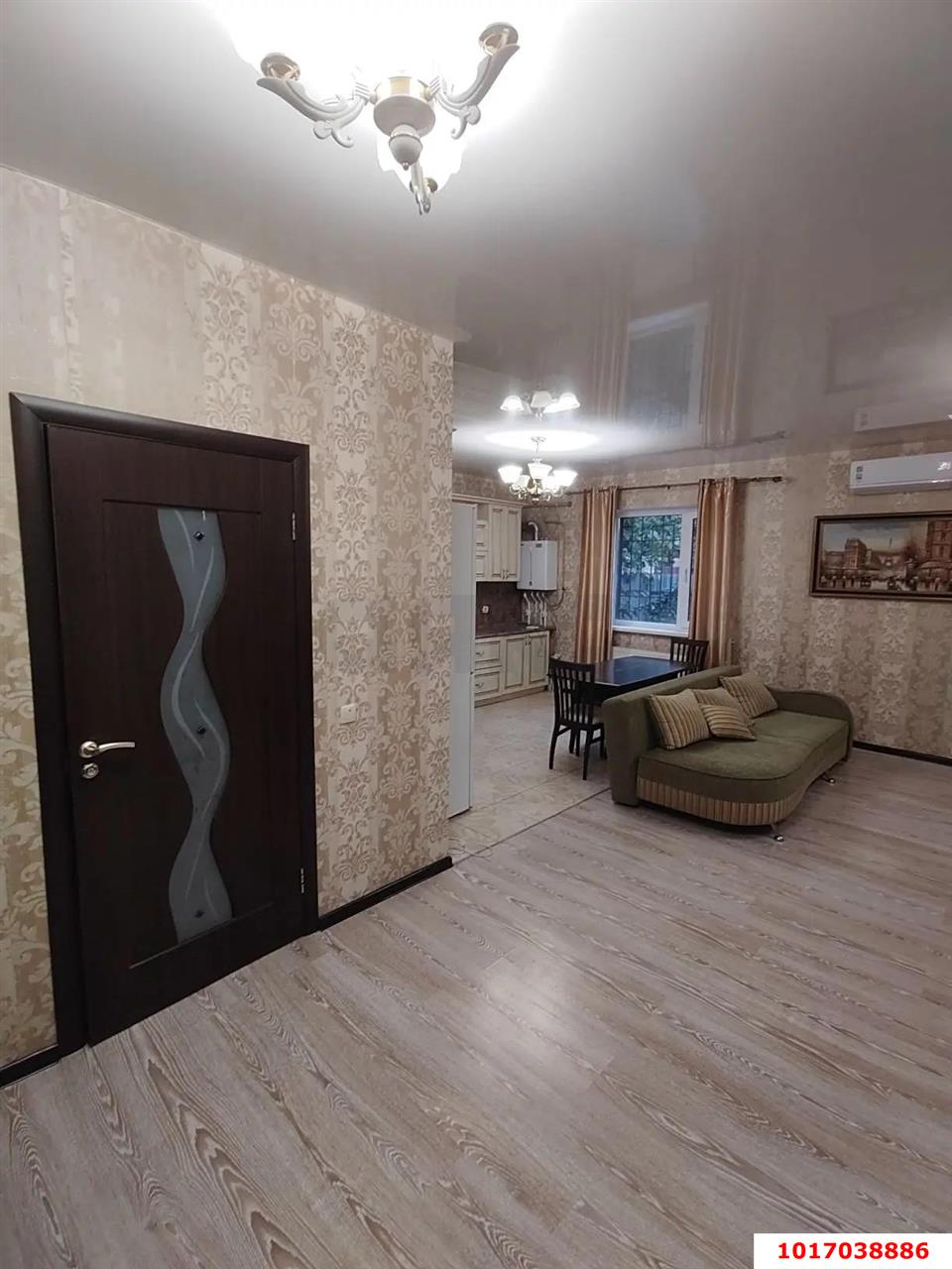 Фото №10: Дом 79 м² + 3.96 сот. - Дружба, мкр. Прикубанский внутригородской округ, 394