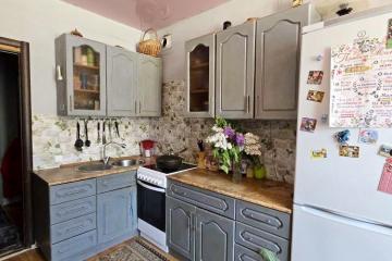 Фото №1: 1-комнатная квартира 36 м² - Краснодар, мкр. жилой комплекс Матрёшки, ул. 1-я Ямальская, 5к3