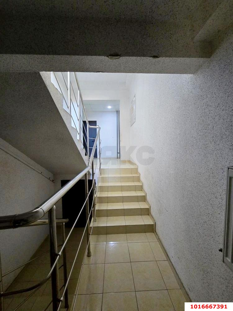 Фото №8: 1-комнатная квартира 36 м² - Краснодар, Прикубанский внутригородской округ, мкр. жилой комплекс Матрёшки, ул. 1-я Ямальская, 5к3