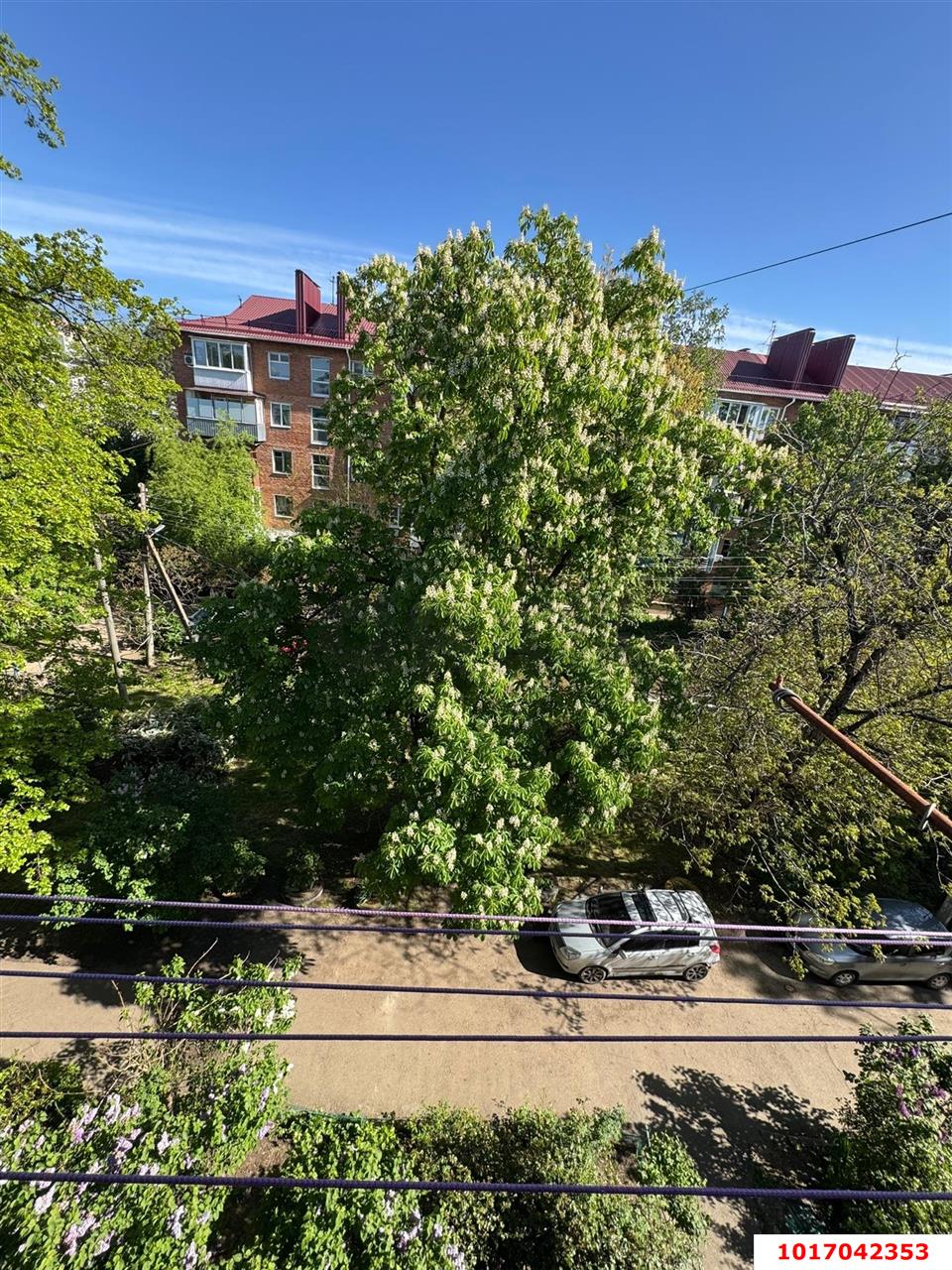 Фото №14: 2-комнатная квартира 43 м² - Краснодар, Карасунский внутригородской округ, ж/м Пашковский, ул. имени Евдокии Бершанской, 404